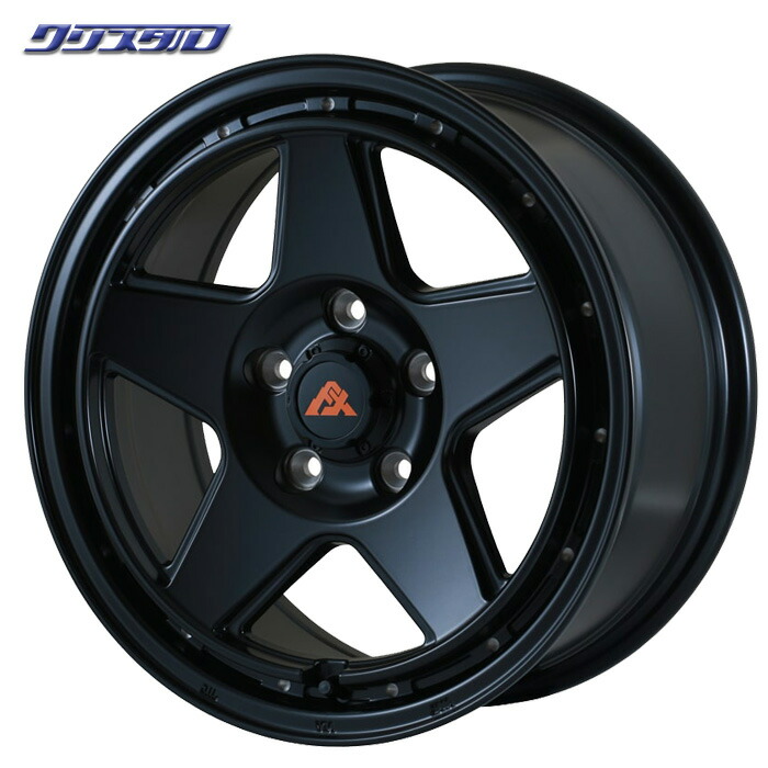 楽天市場】ハイエース 4本セット フェニーチェ X XC5 15インチ 6J +33