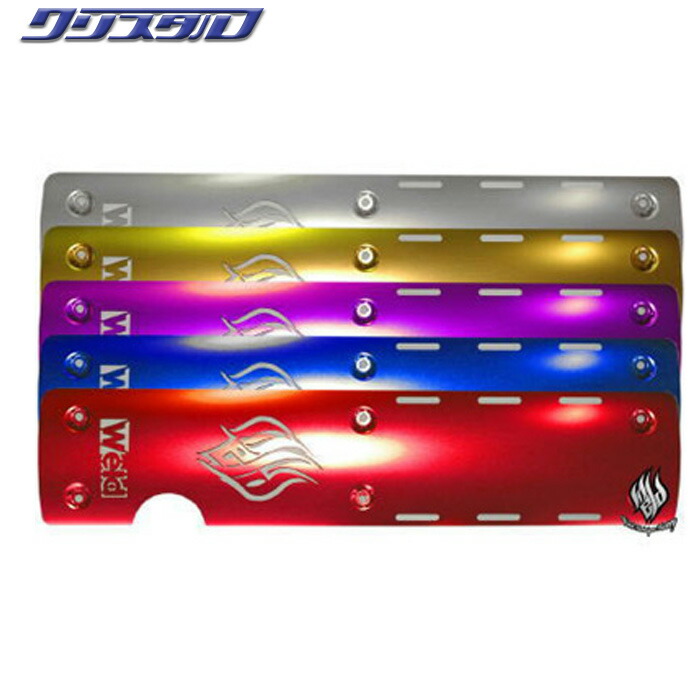 楽天市場】Weld ウェルド ヒートシンクカバー 100/110 1JZ-VVTi JZX100