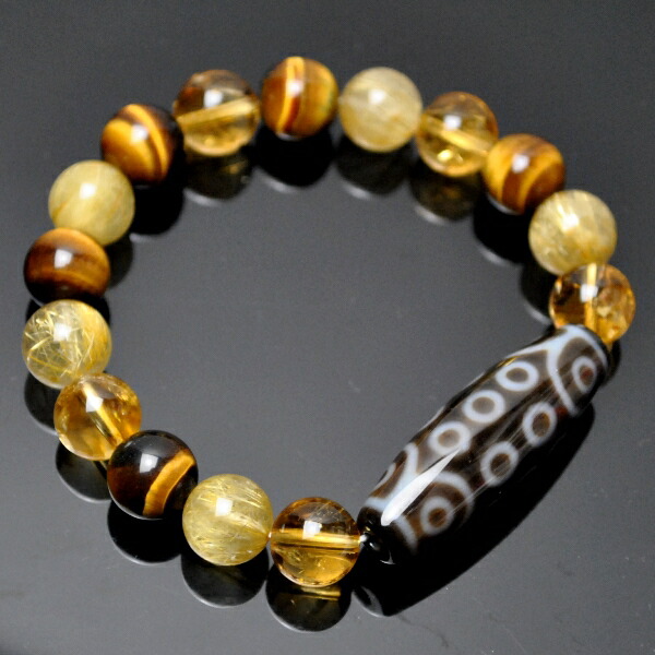 楽天市場】【金運天珠＆更なる金運UP最強金運アレンジ】 二十一眼