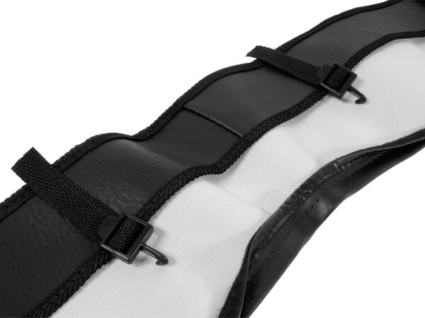 楽天市場】【CoverCraft/LeBra 正規品】専用設計 ノーズブラ ハーフ