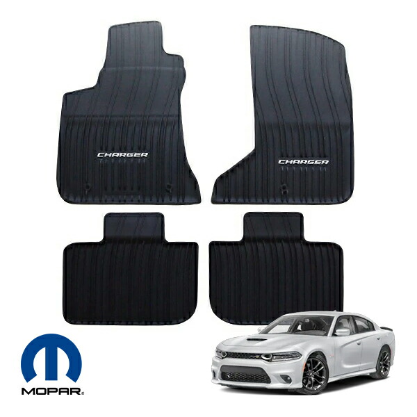 楽天市場】ダッジ ラバーマットの通販