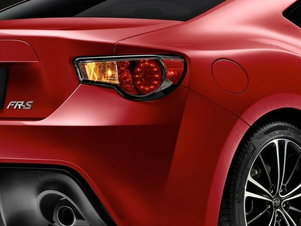 楽天市場】【楽天スーパーセール☆エントリーでP10倍！】トヨタ 86