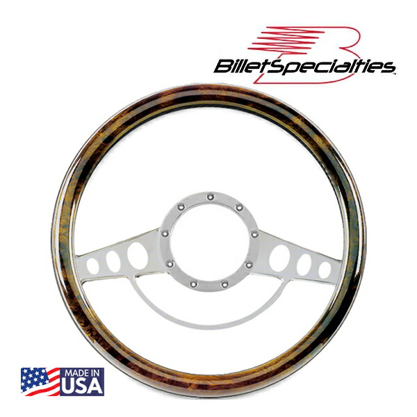 楽天市場】ビレット（ステアリング・ハンドル｜内装パーツ）：パーツ