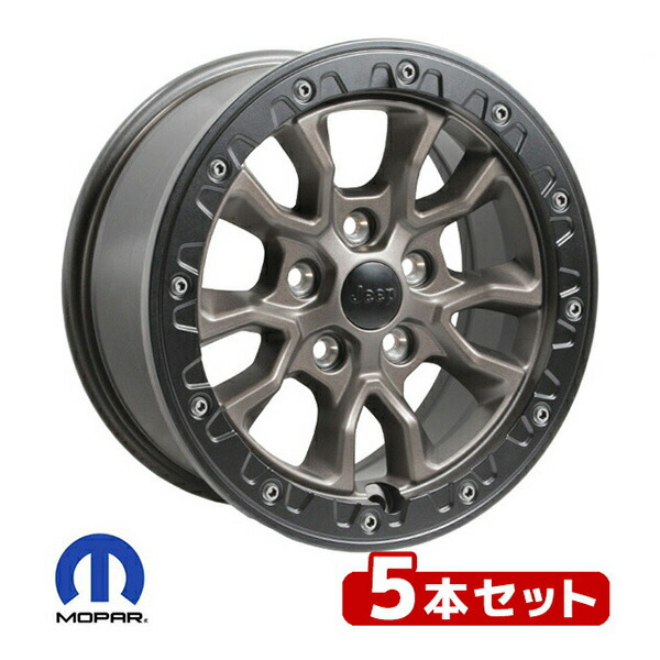 楽天市場】【楽天スーパーセール☆エントリーでP10倍！】MOPAR純正 17