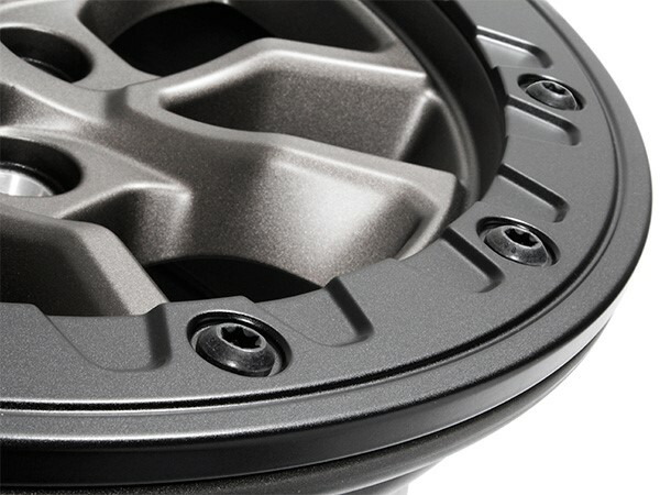 楽天市場】MOPAR純正 17インチ ホイール ブロンズ & ブラックリング