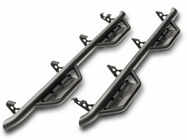 楽天市場】【正規品】N-FAB エヌファブ サイドステップ テクスチャード