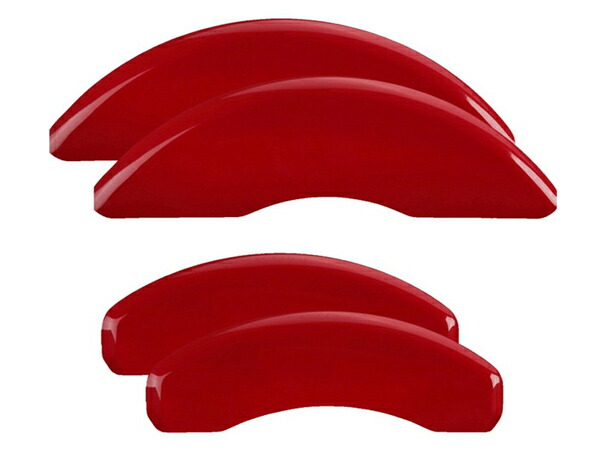 楽天市場】エクスプローラー キャリパー（カラーレッド）（車用品｜車