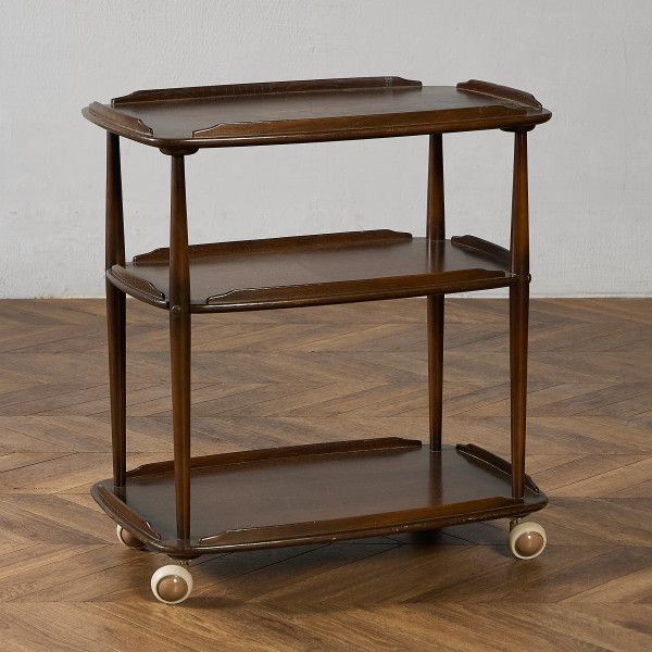 楽天市場】キッチンワゴン（原産国/製造国イギリス）の通販