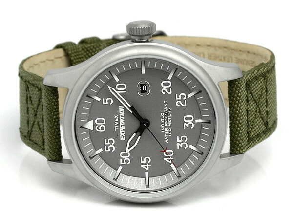 楽天市場】タイメックス TIMEX 腕時計 メンズ エクスペディション