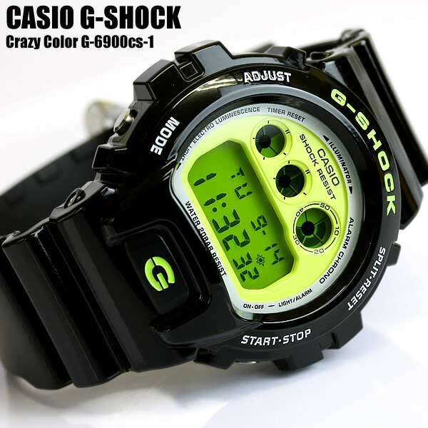 楽天市場】CASIO カシオ G-SHOCK ジーショック Gショック 人気 腕時計