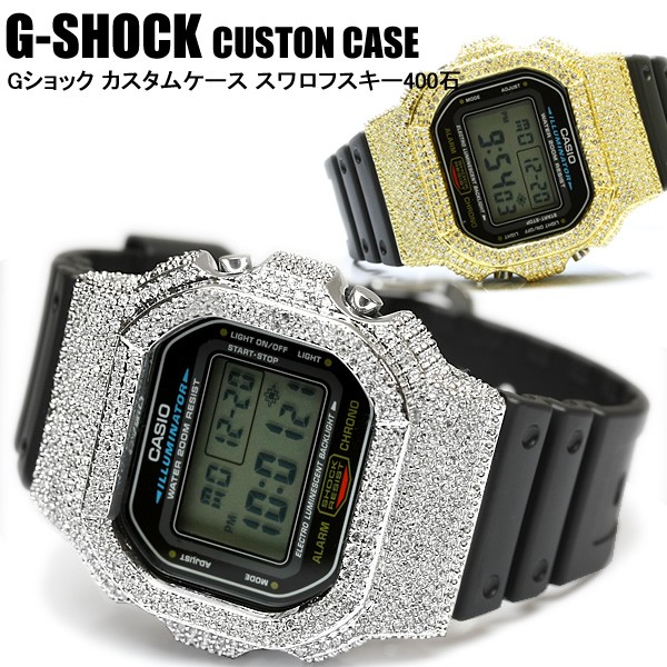 楽天市場】カスタム G-SHOCK G-ショック Gショック GSHOCK DW5600用