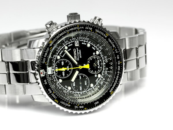 楽天市場】セイコー腕時計 クロノグラフ SEIKO メンズ 腕時計 セイコー