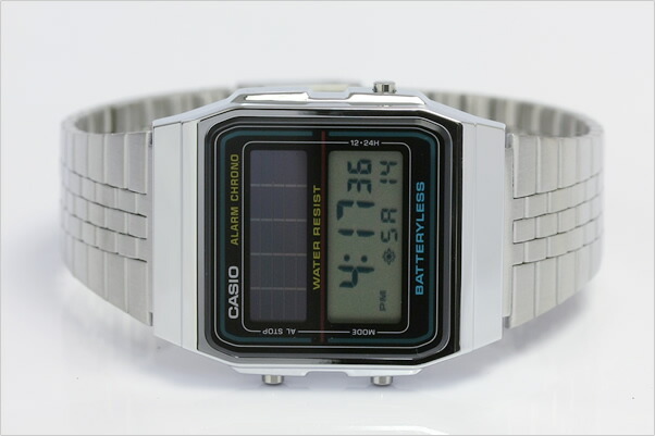 楽天市場】【カシオ・腕時計】カシオ 腕時計 CASIO カシオ腕時計 AL