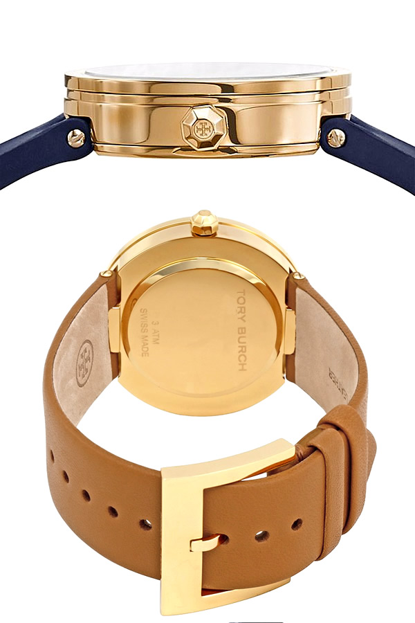 楽天市場】【送料無料】TORY BURCH トリーバーチ 腕時計 ウォッチ