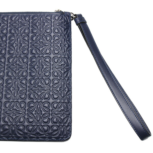 楽天市場】LOEWE ロエベ リピート REPEAT バッグ クラッチバッグ