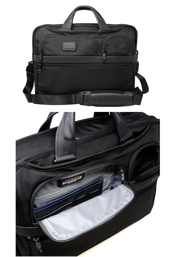 楽天市場】【送料無料】TUMI トゥミ コンパクト・ラージ・スクリーン