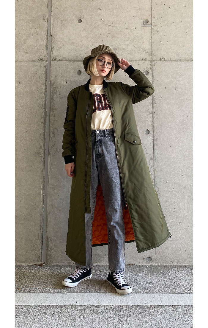 楽天市場】＜月間優良ショップ賞51回受賞＞【 ロングMAー1 】渋