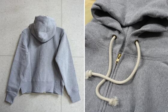 楽天市場】Champion 2025リバースウィーブ(赤タグMADE IN USA) ジップ