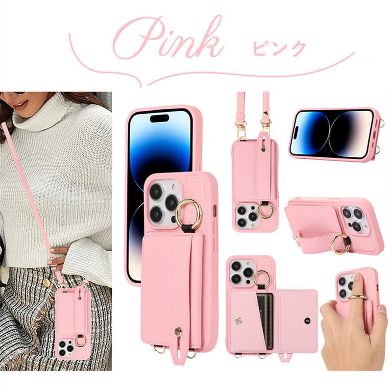 楽天市場】iPhone14ショルダー 14 Pro Max 14 Plus 13 13Pro 13 Pro
