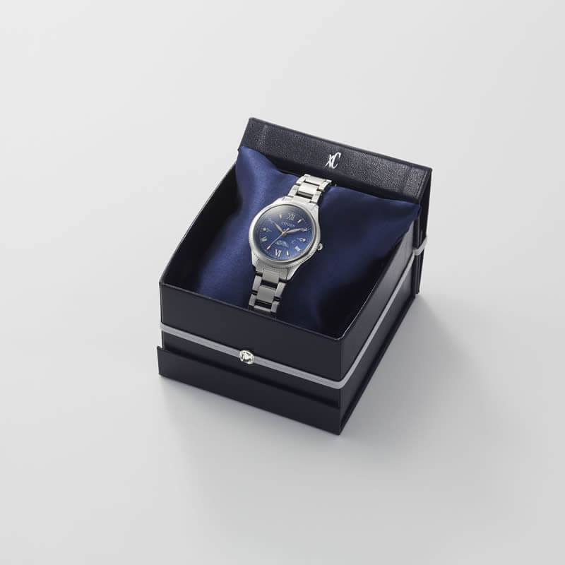 楽天市場】電池交換不要 シチズン クロスシー 腕時計 CITIZEN 時計