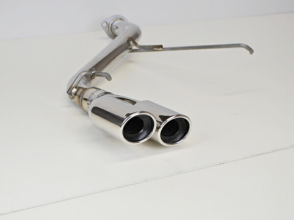 楽天市場】ダイハツ エッセ マフラー L235S 2WD ロッソモデロ INFINITY