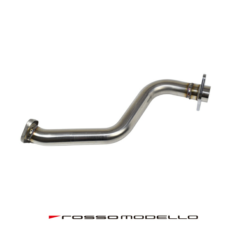 楽天市場】ロッソモデロ フロントパイプスズキ スイフトスポーツ