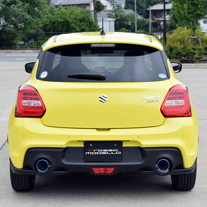 楽天市場】限定セット販売！マフラー×タワーバー【車検対応