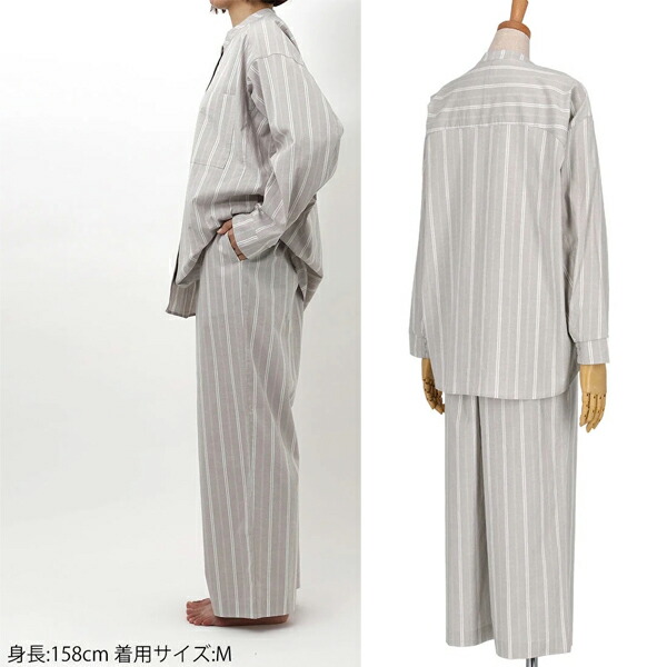 楽天市場】ミントデザインズ コラボ パジャマ ワコール 睡眠科学綿