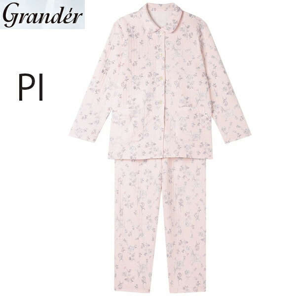 楽天市場】ワコール グランダー l（ナイトウェア・ルームウェア