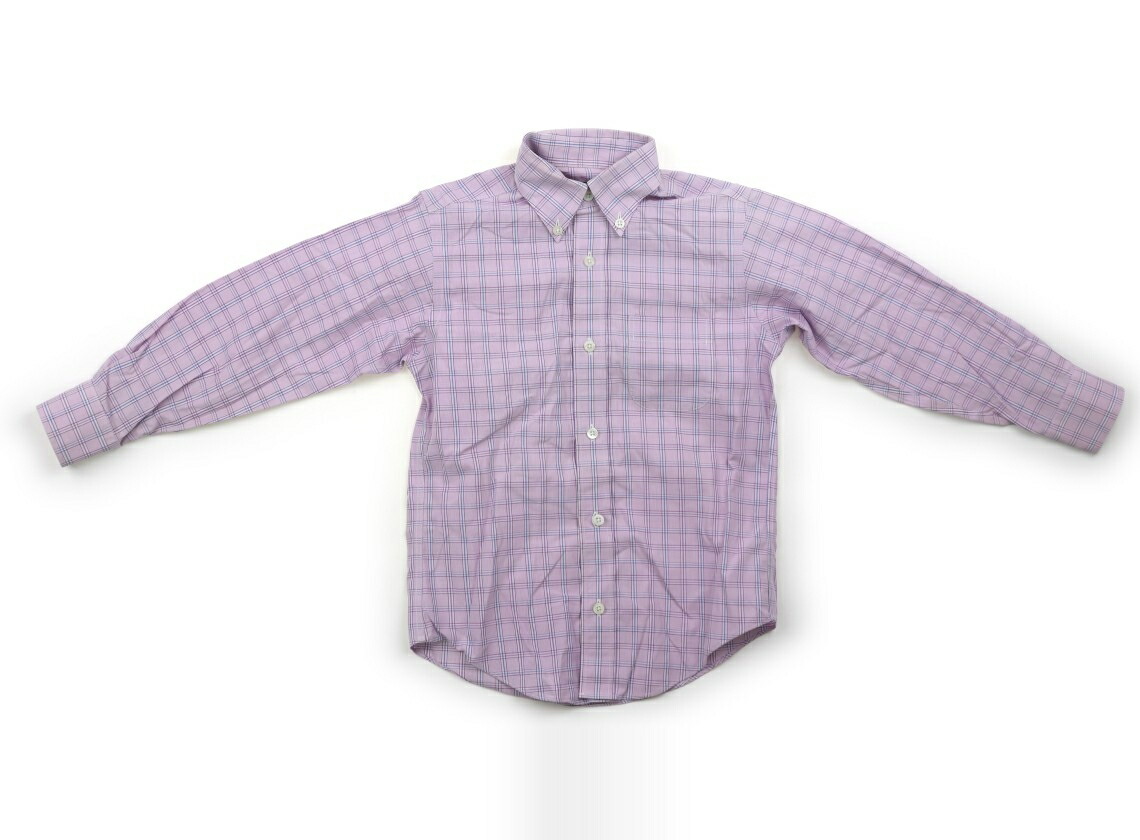 楽天市場】ブルックスブラザーズ アウトレット シャツ（キッズ・ベビー