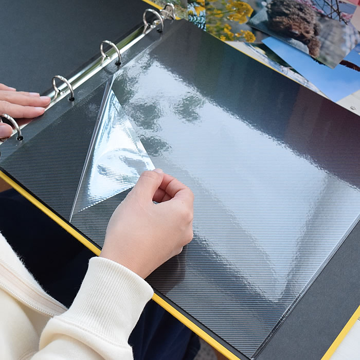 楽天市場】【3月1日は最大ポイント10倍祭♪】PDフォトアルバム 【L