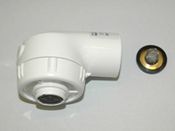 楽天市場】【ゆうパケット】パナソニック Panasonic シャワーヘッド