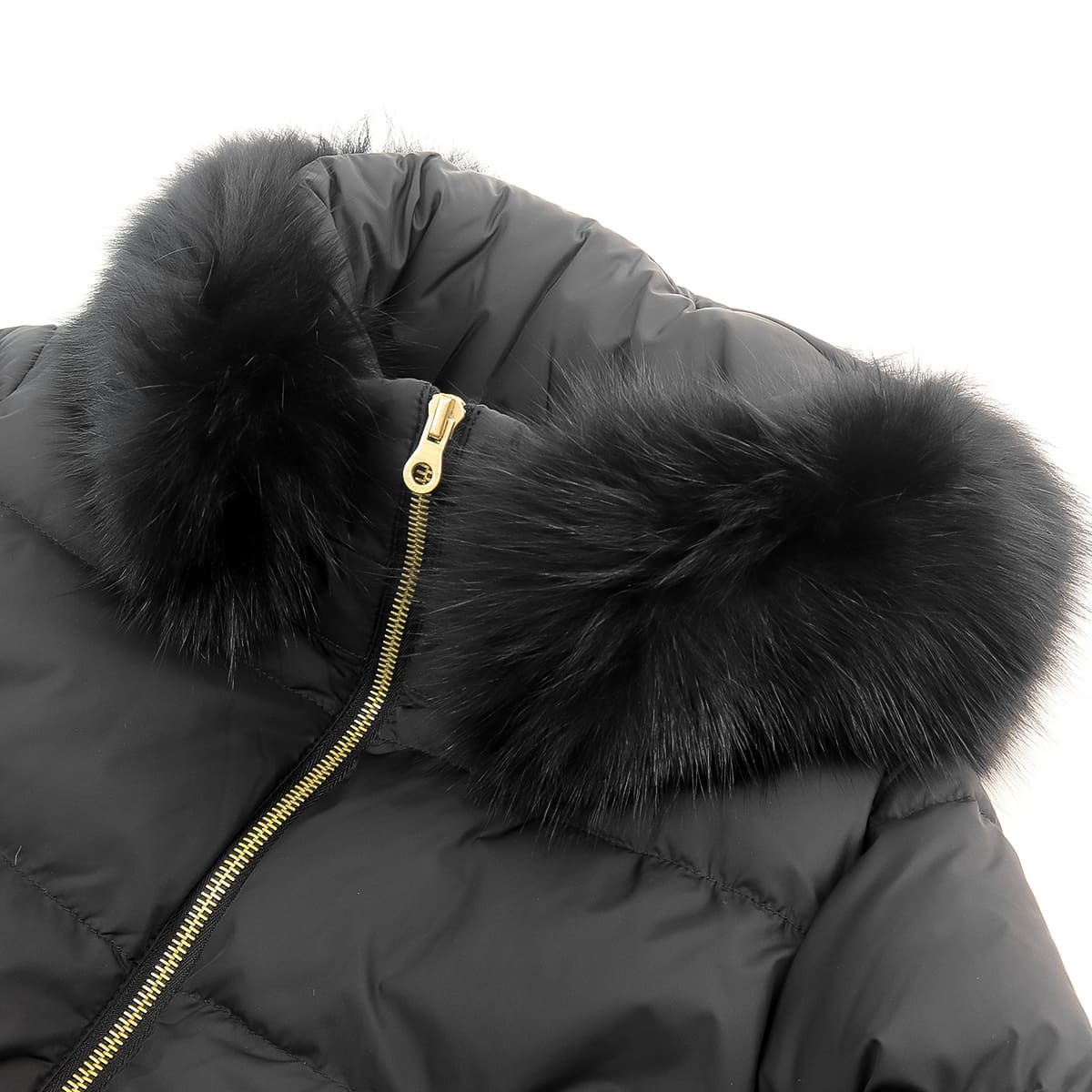 楽天市場】デュベティカ ダウン レディース ダウンジャケット ファー