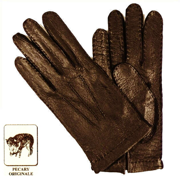 楽天市場】【定番】MEROLA GLOVES（メローラ） イタリア製 ペッカリー