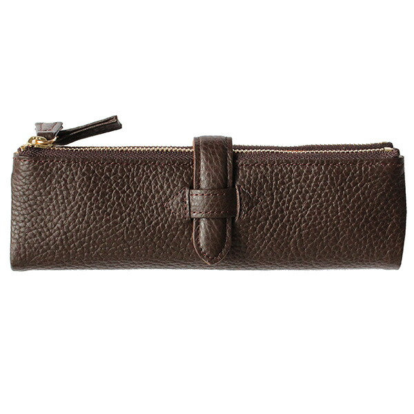 楽天市場】【最大500円オフクーポン！】ペンケース 革 復刻版 ルポペン