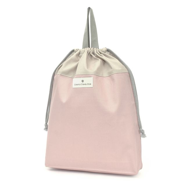 楽天市場】入園入学セット キルティング くすみ無地 くすみピンク