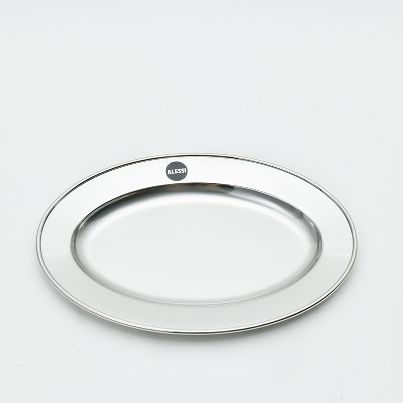 楽天市場】ステンレス トレー（ブランドアレッシィ）（キッチン用品