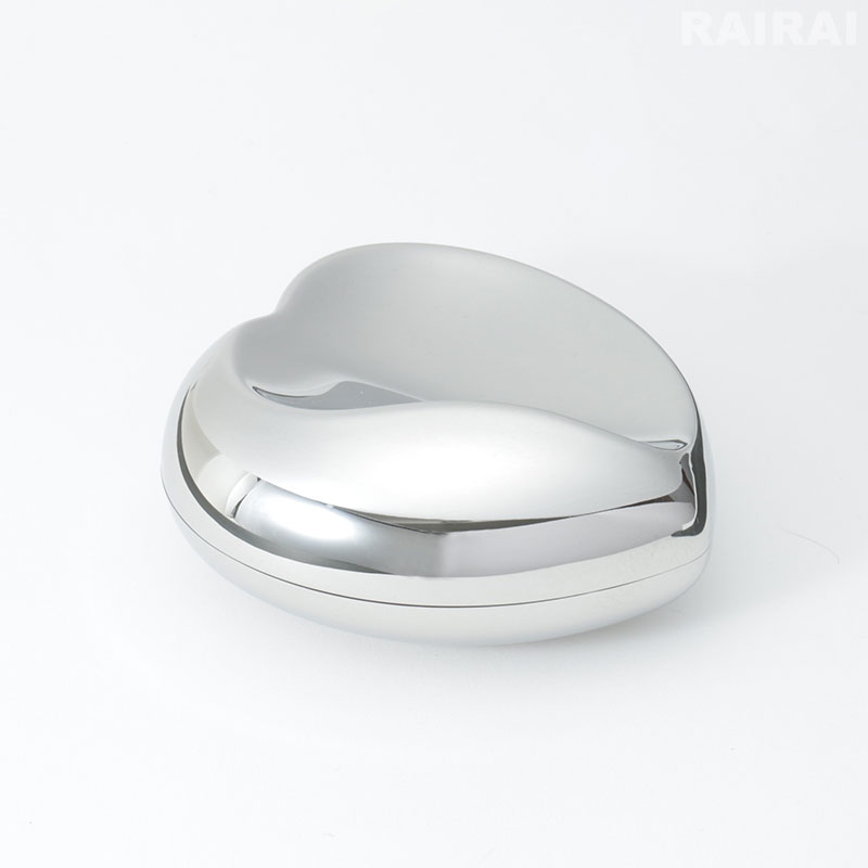 楽天市場】ジョージジェンセン ボックス S ハート Georg Jensen HEART