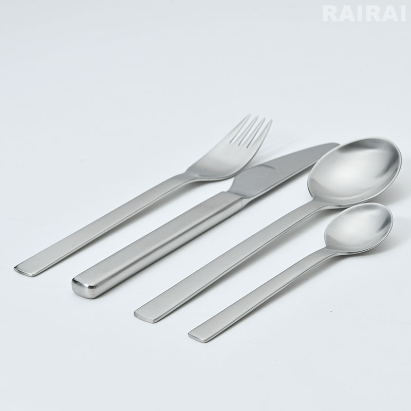 楽天市場】ジョージ ジェンセン カトラリー 4本セット ニューヨーク