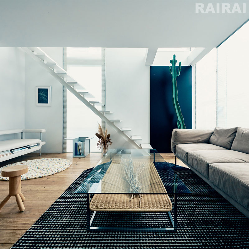 楽天市場】E&Y ハンモック ローテーブル イーアンドワイ HAMMOCK LOW