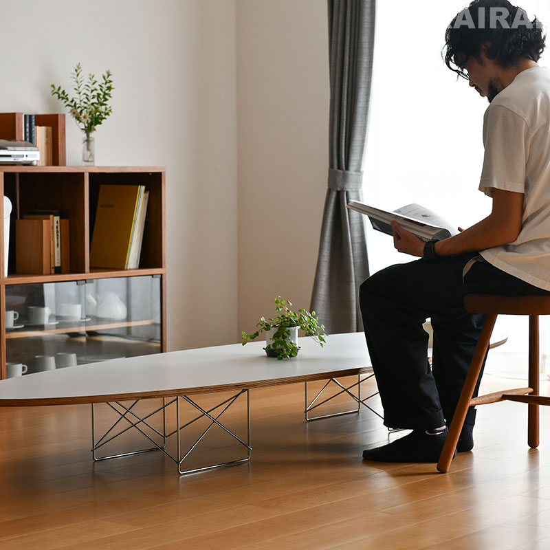 楽天市場】【セール20%OFF】 【正規品】 ハーマンミラー イームズ