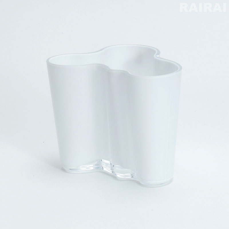 楽天市場】イッタラ アアルトベース 95mm アルヴァ アアルト iittala