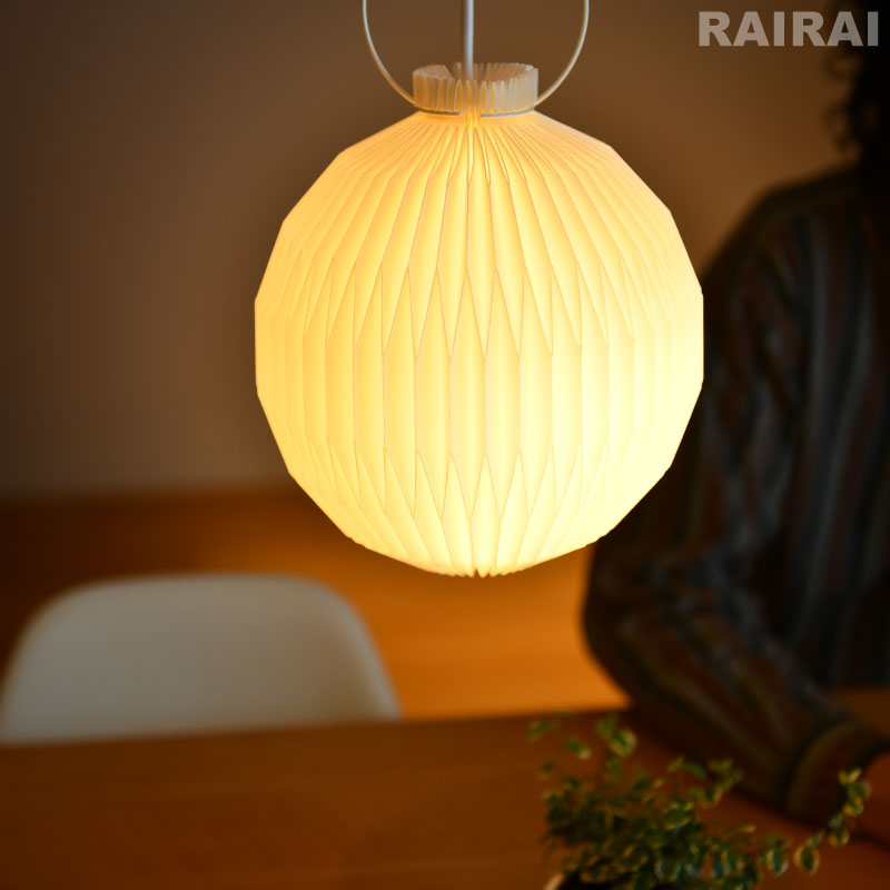 楽天市場】正規品 レクリント ペンダントライト モデル107 クラシック