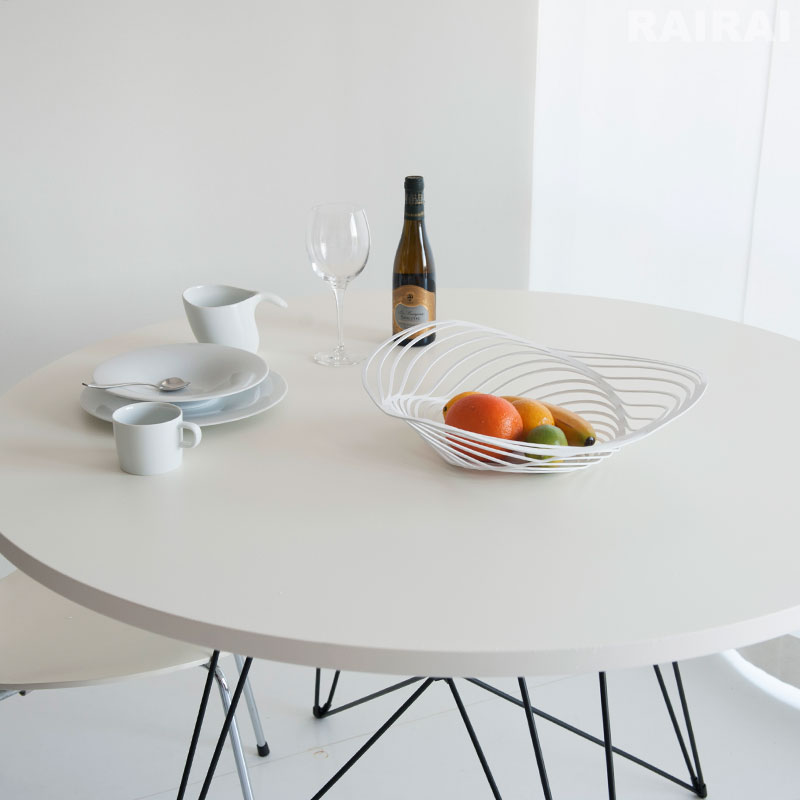 楽天市場】【法人宛限定】 マジス テーブル タボロ XZ3 円形 MAGIS