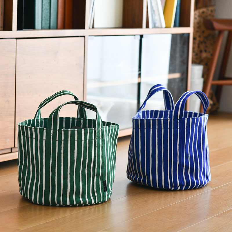 楽天市場】マリメッコ スモールコンテナ ピッコロ グリーン×ホワイト