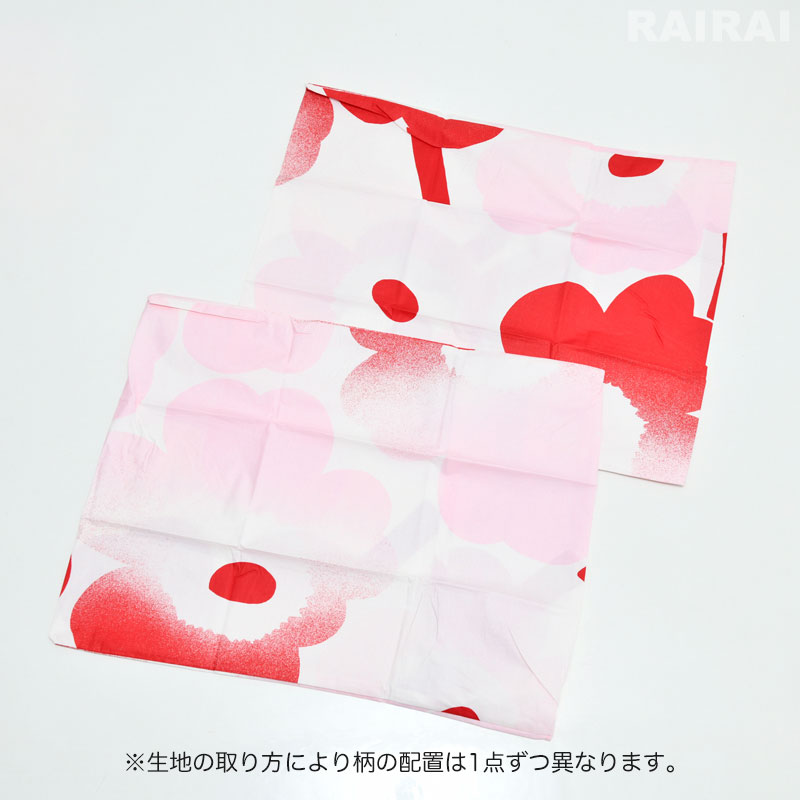 楽天市場】【セール40％OFF】 マリメッコ デュベカバー ピローケース