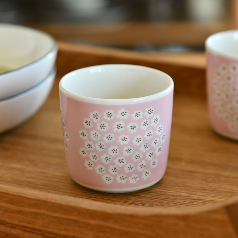 楽天市場】マリメッコ 日本限定 ラテマグ 1個 200ml プケッティ