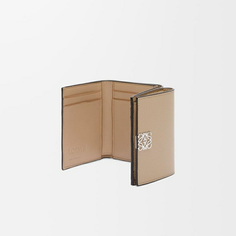 楽天市場】ロエベ LOEWE レディース アナグラム トライフォールド