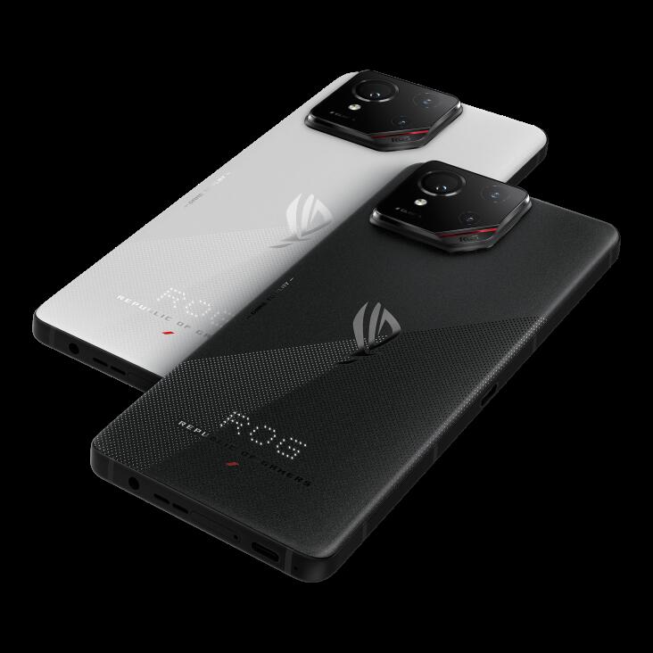 楽天市場】ASUS ROG Phone 9 ＜グローバル版＞ Qualcomm Snapdragon 8