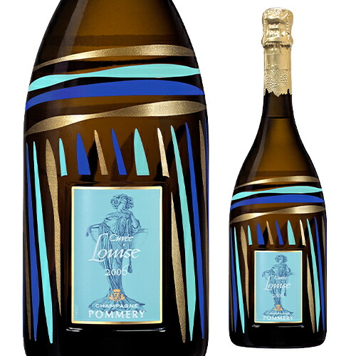 楽天市場】pommery cuvee louise 2004の通販